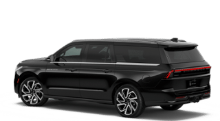 2026 Lincoln Lincoln Navigator External Image 3